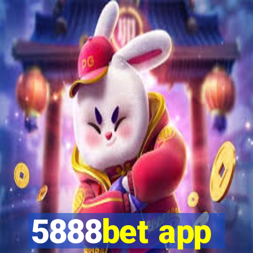 5888bet app